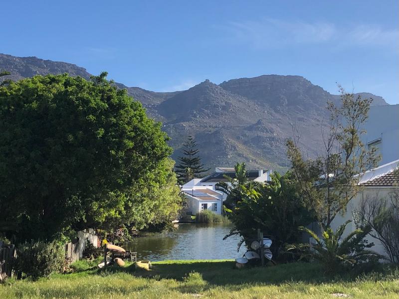 To Let 1 Bedroom Property for Rent in Marina Da Gama Western Cape